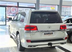 تۆیۆتا لاند کروزەر